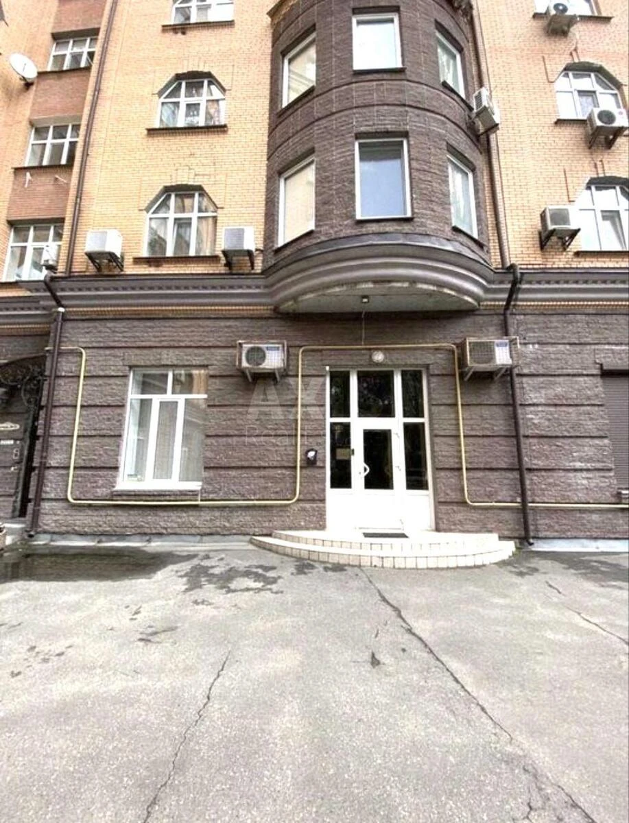 Office vul. Volos'ka 50/38, 111m266246