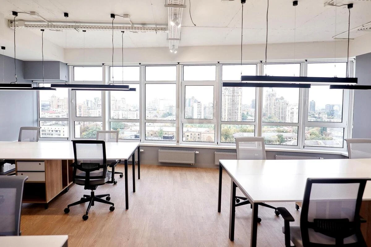 Office uzv. Klovs'kyj 7А, 160m26792616