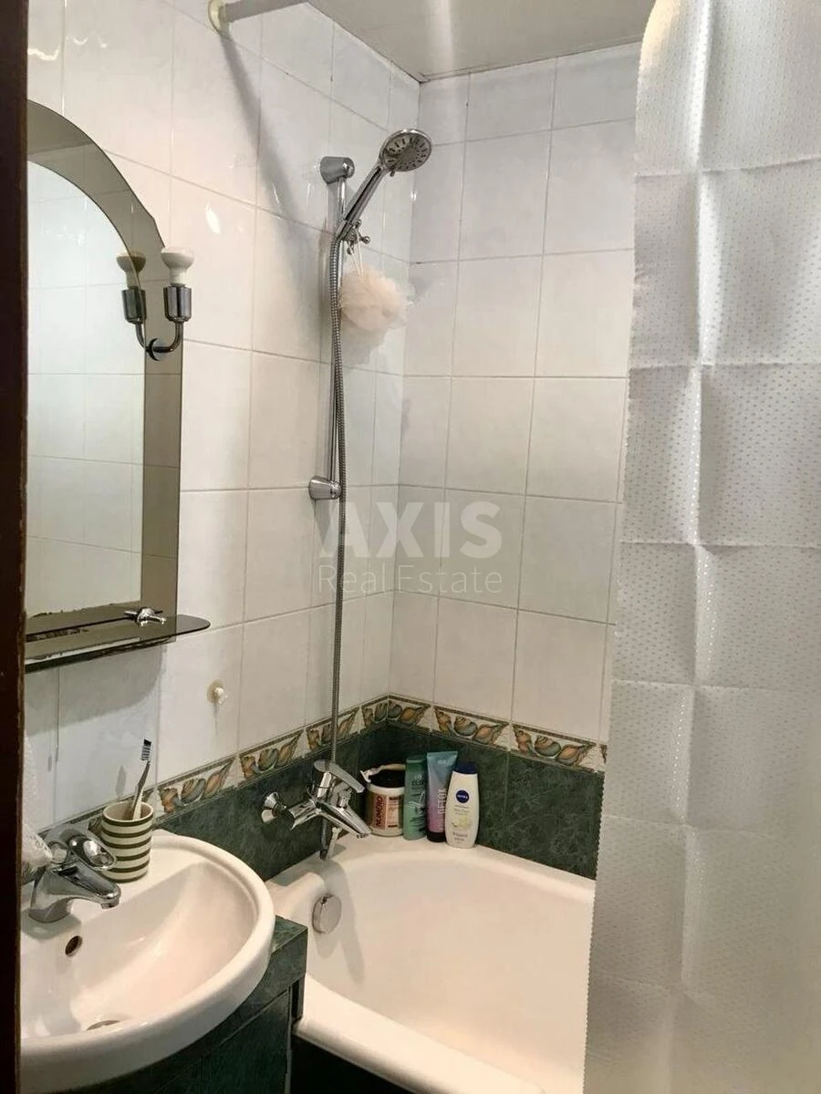 2k apartment vul. Get'mana Vadyma 46А662618