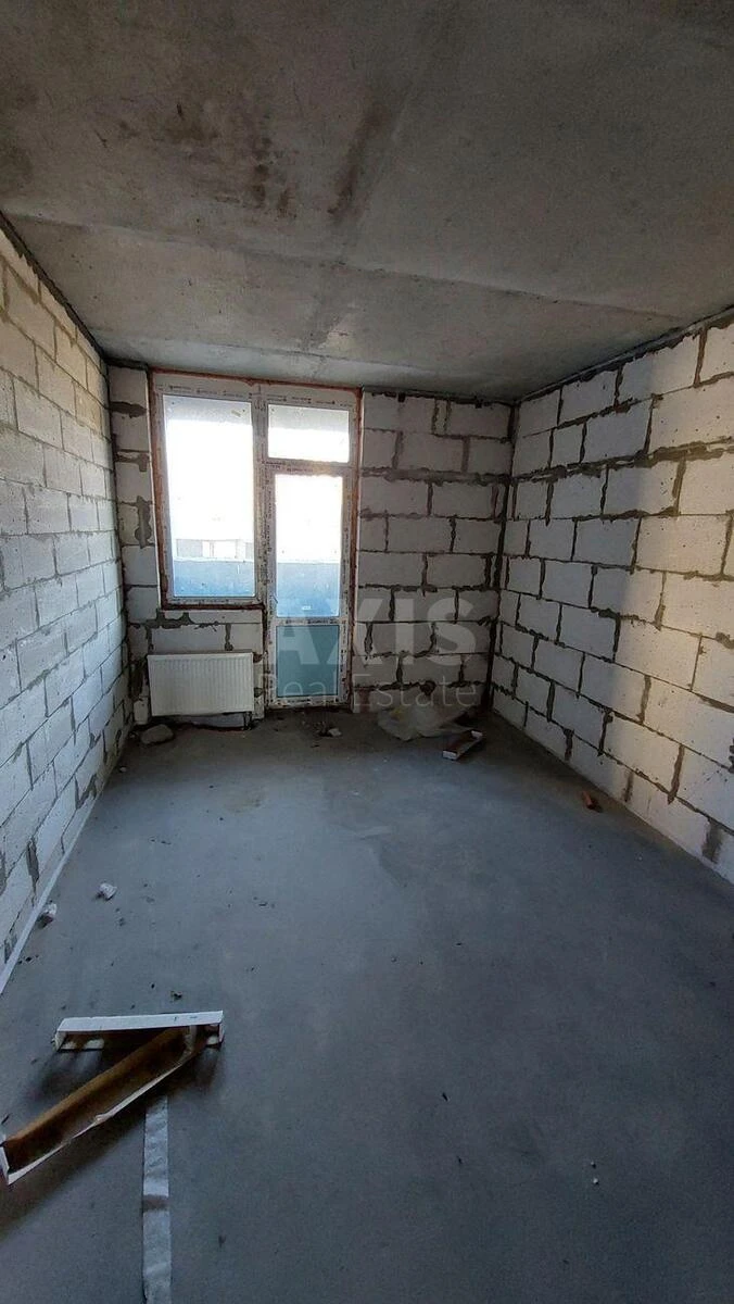 2k apartment vul. Ronalda Reyhana 40663560