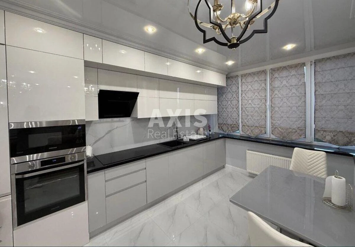 2k apartment pr-t Vidradnyj 269492