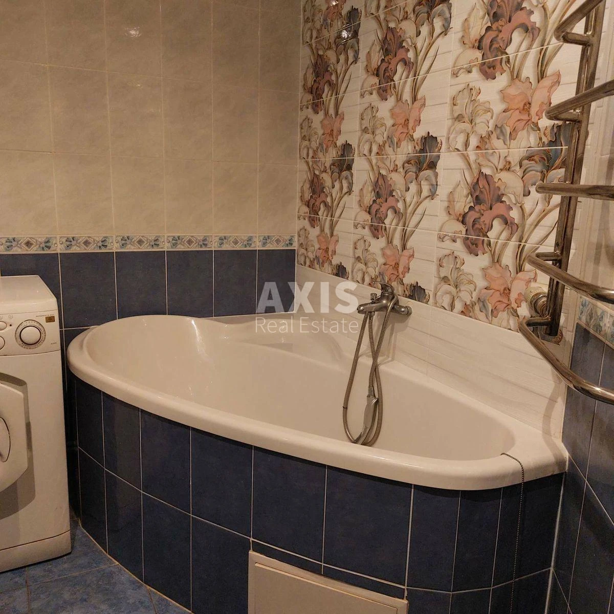 3k apartment vul. Dobrohotova Akademika 15461670