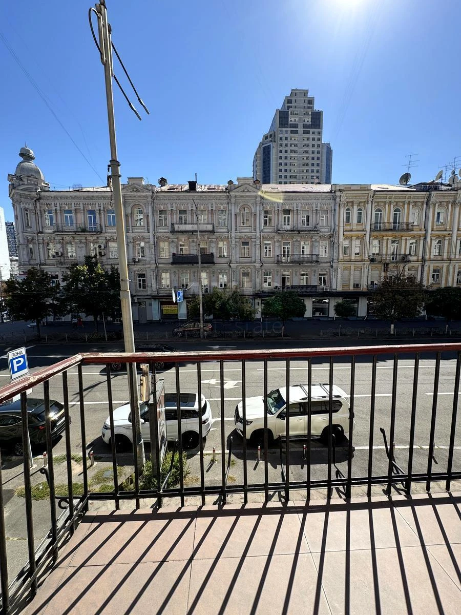 1k apartment vul. Velyka Vasyl'kivs'ka 58615538