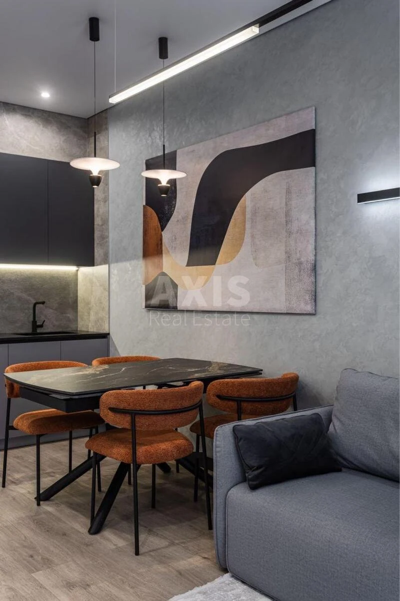 2k apartment vul. Hohlovyh Sim'i' 12А663122