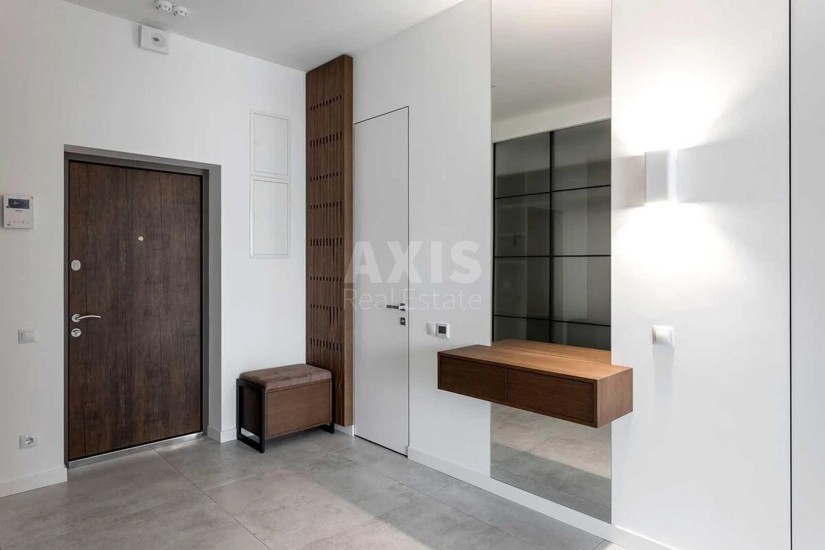 3k apartment vul. Mykil's'ko-Slobids'ka 3А710017
