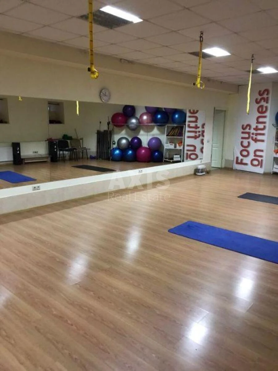 Office vul. Tarasivs'ka 16/1, 135m2646697