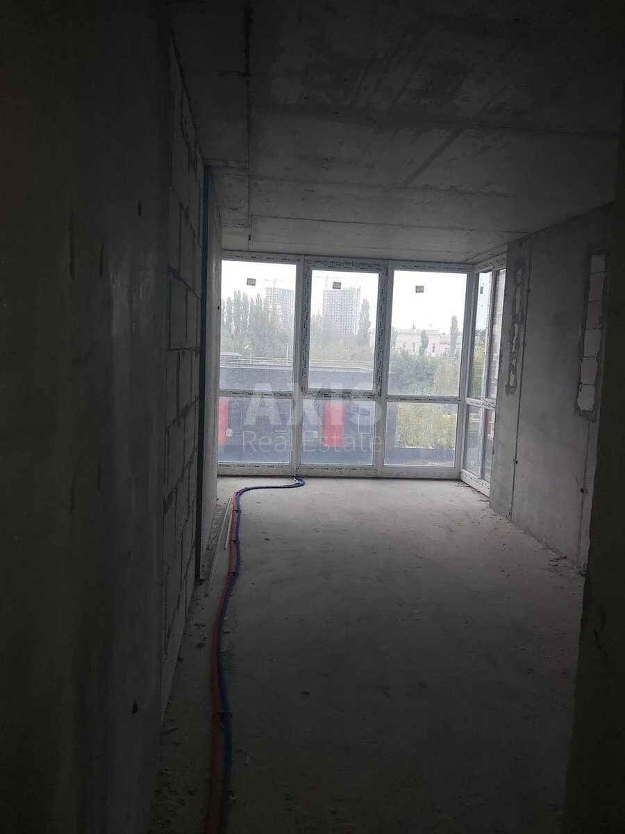 1к квартира ул. Булаховского Академика 2645851