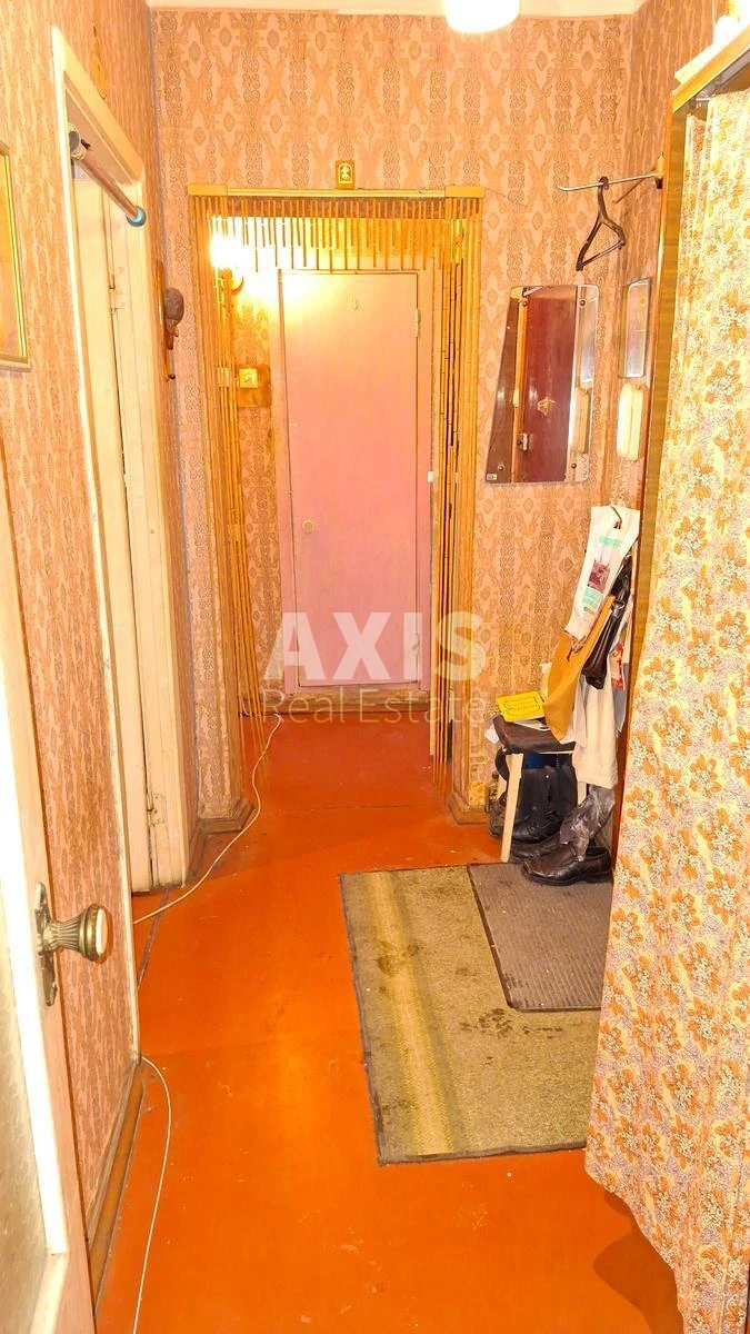 2k apartment pr-t Chervonoyi Kalyny 216775214