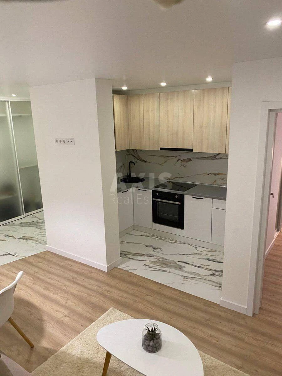 2к квартира спуск Лысогорский 26А645930