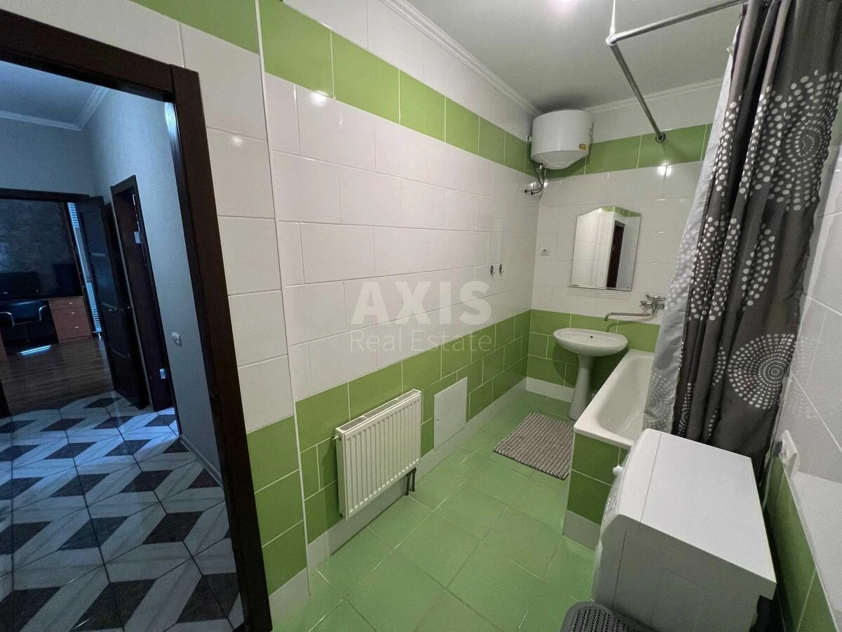 1к квартира ул. Рональда Рейгана 40709487
