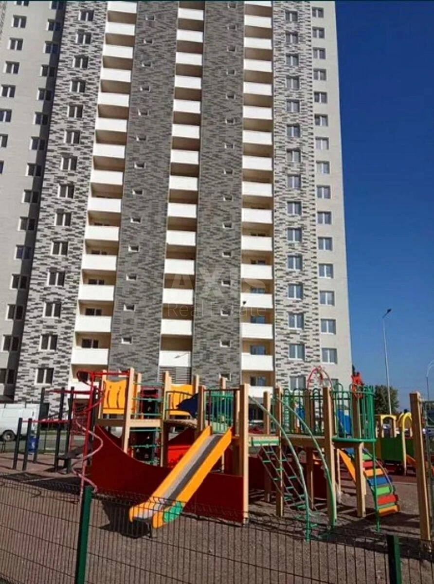 Объект торговли ул. Ревуцкого 54А, 83м2646139