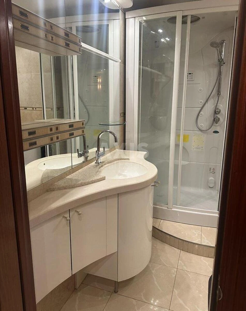 2k apartment prov. Shhusjeva 8А6762910