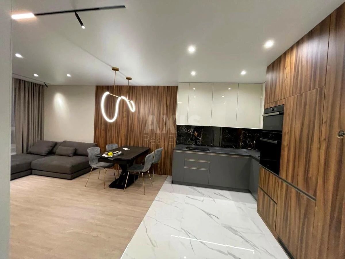 2k apartment vul. Osokors'ka 2А6763914