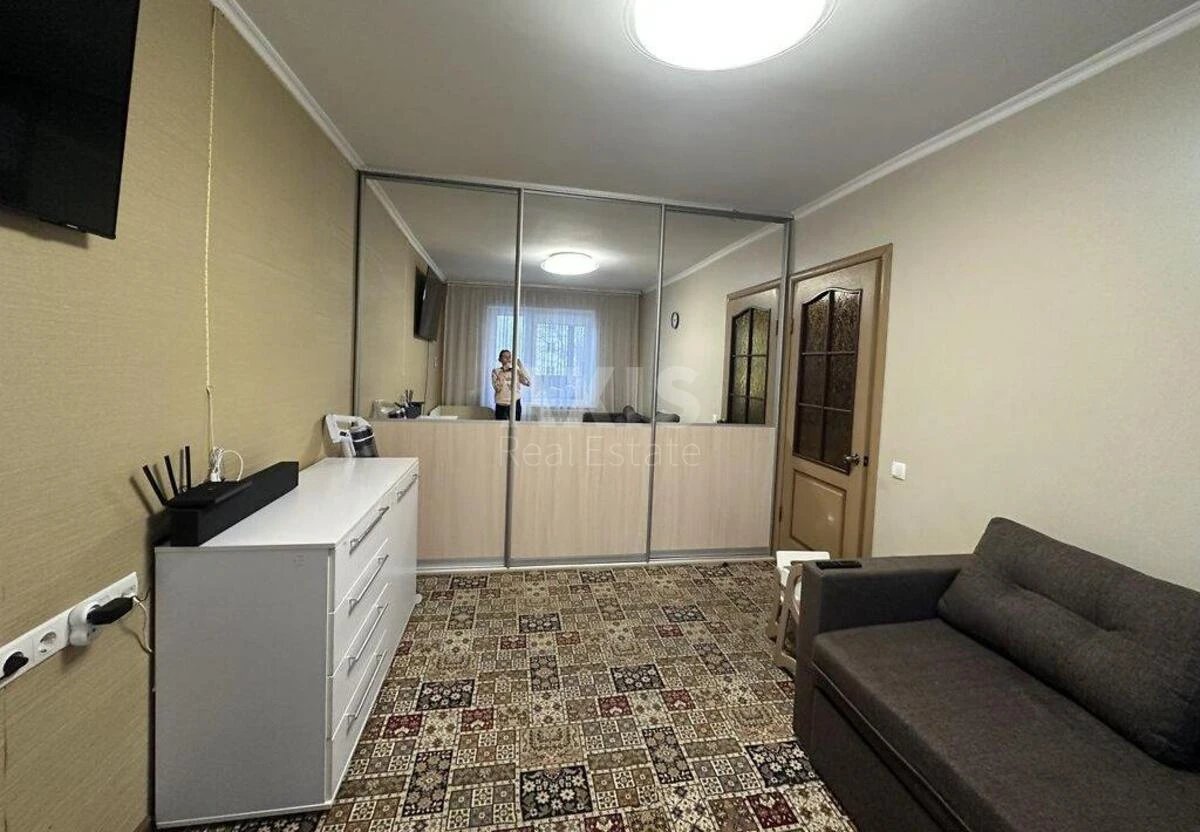 1k apartment vul. Virmens'ka 29643403