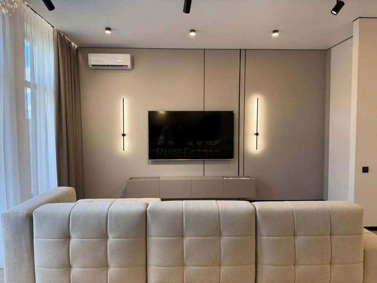 House vul. Vynogradna, 125m2, Kyiv city579302