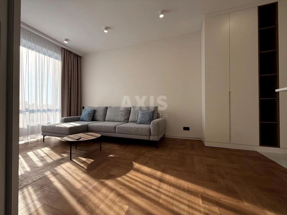 2k apartment vul. Bul'varno-Kudrjavs'ka 17676653