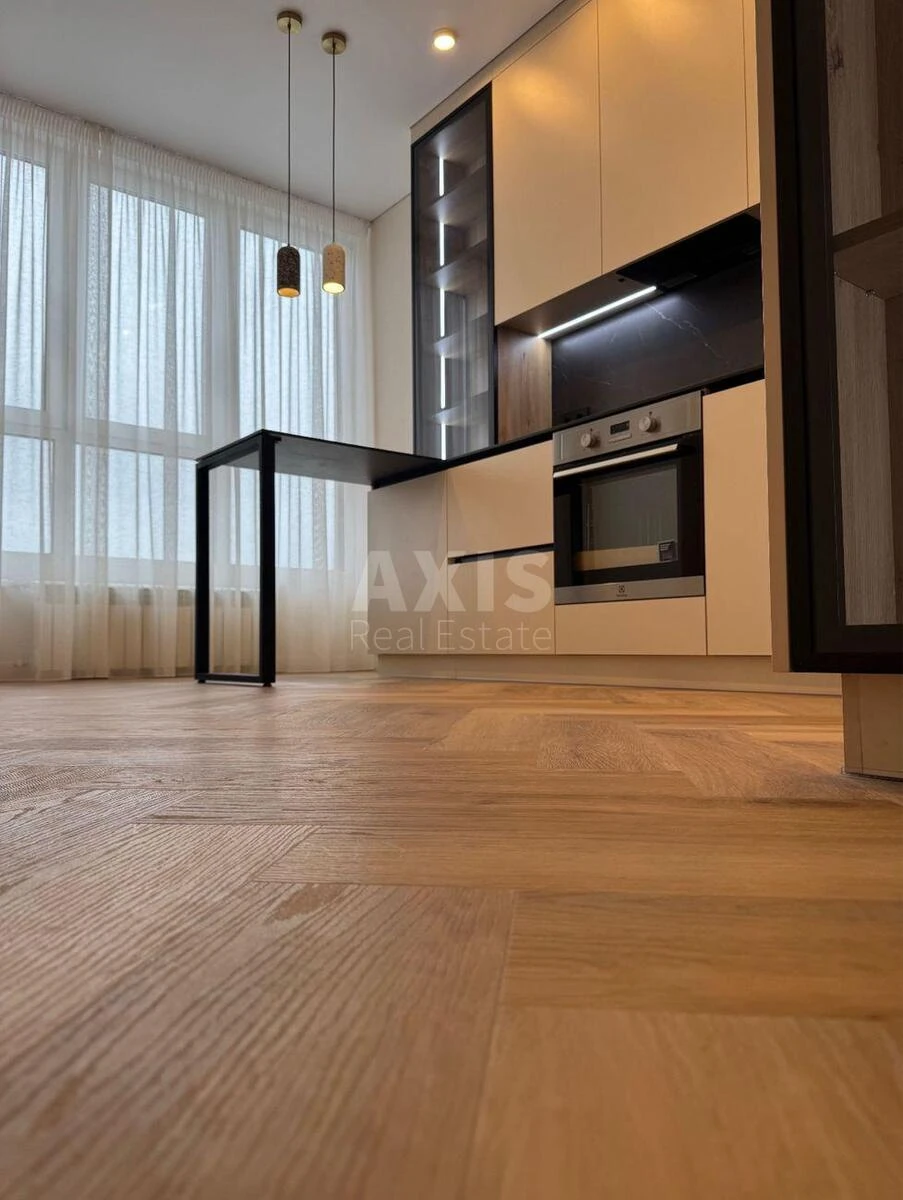 1k apartment doroga Naberezhno-Rybal's'ka 27692090