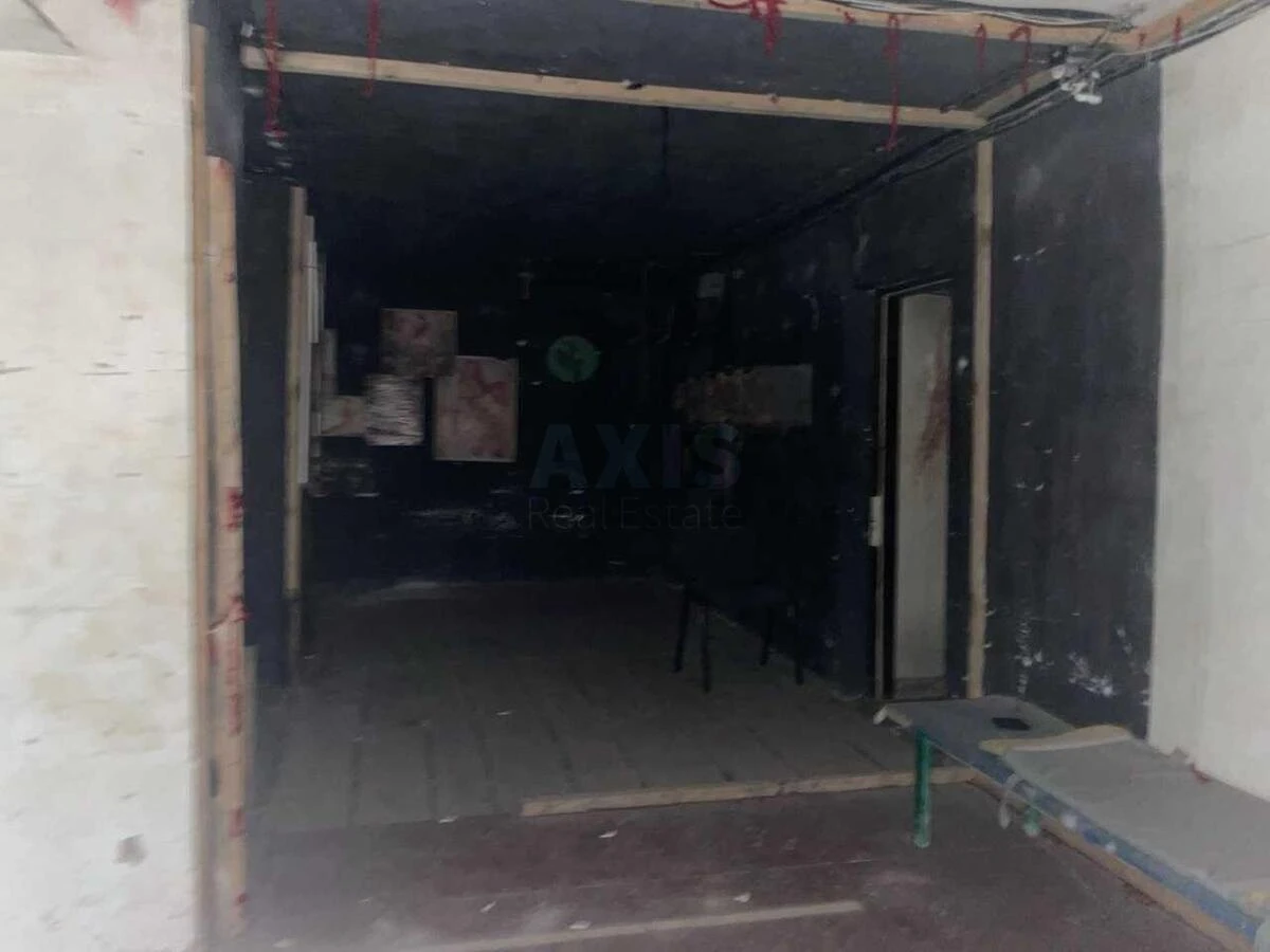 Объект торговли ул. Институтская 16, 200м2607057