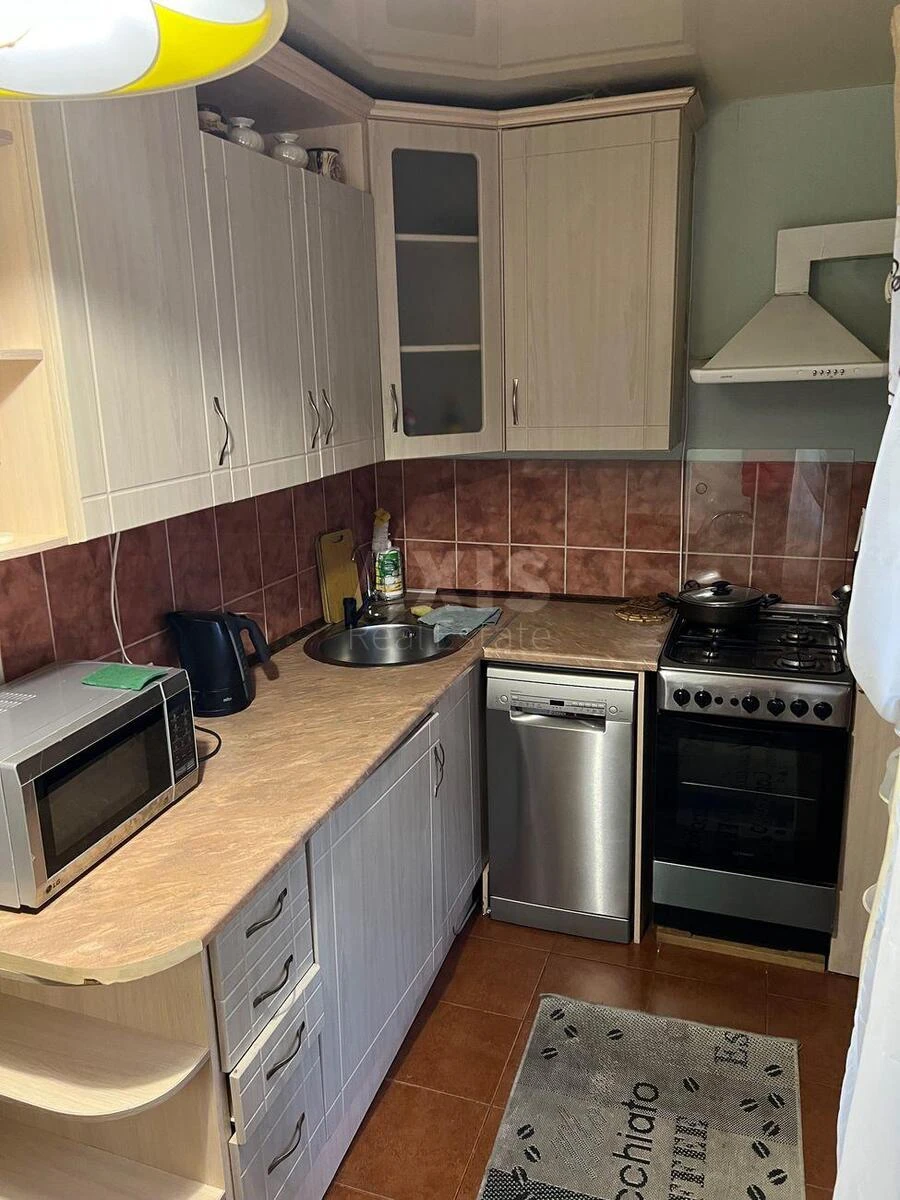 1k apartment pr-t Nauky 8664385