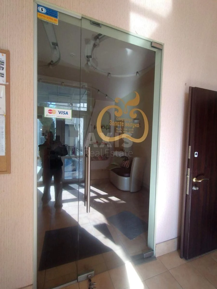 Office pr-t Vidradnyj 95Г, 455m266088