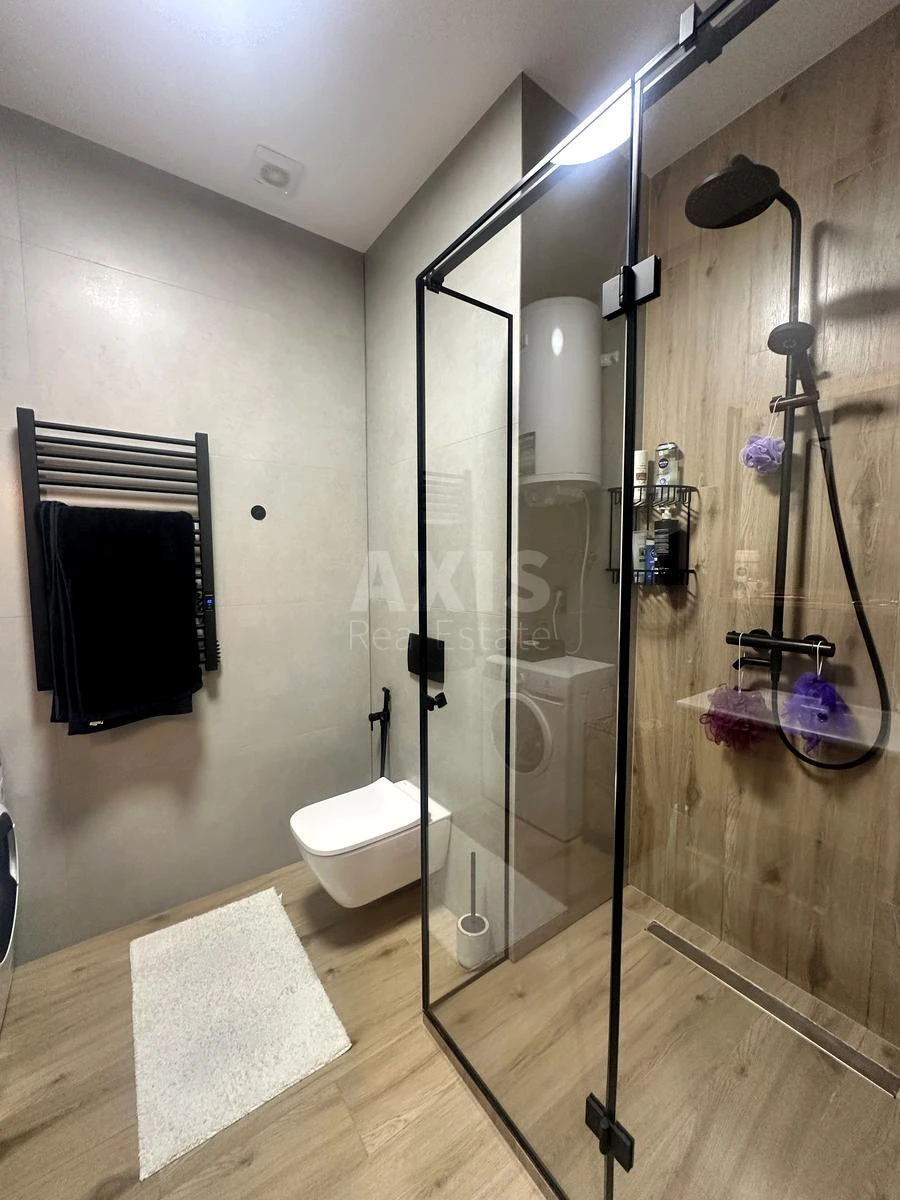 1k apartment pr-t Berestejskij 11Б677092