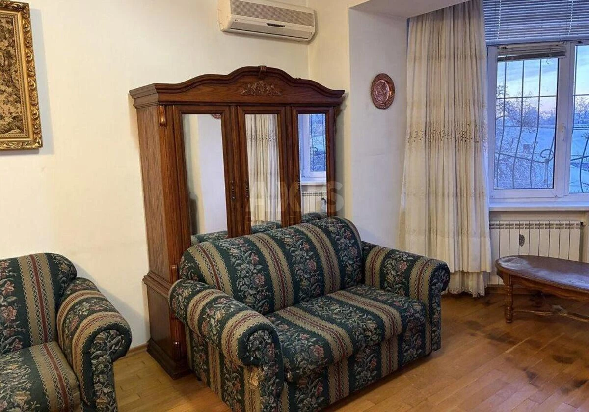 3k apartment vul. Hmel'nyc'ka 10644026