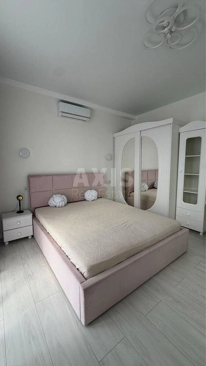 3k apartment vul. Myhajla Maksymovycha 26692983