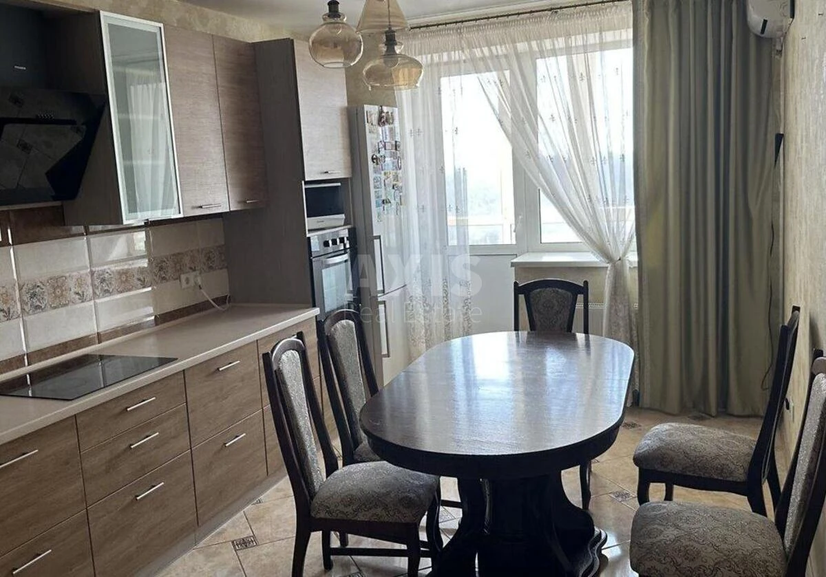 3к квартира ул. Бориспольская 23А56513