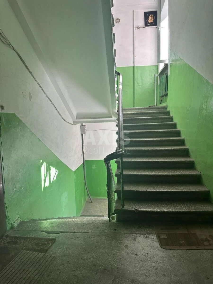 2k apartment vul. Garmatna 167077515