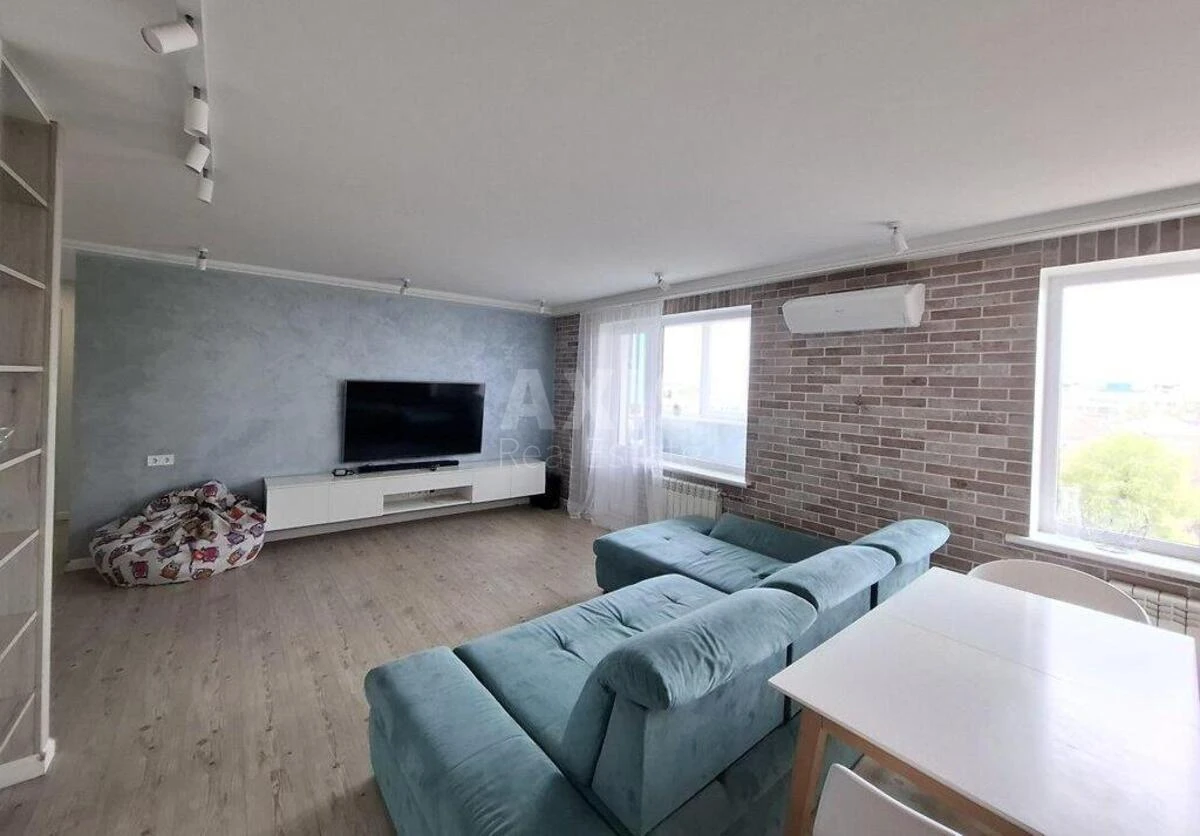 3k apartment vul. Kopylivs'ka 65677544