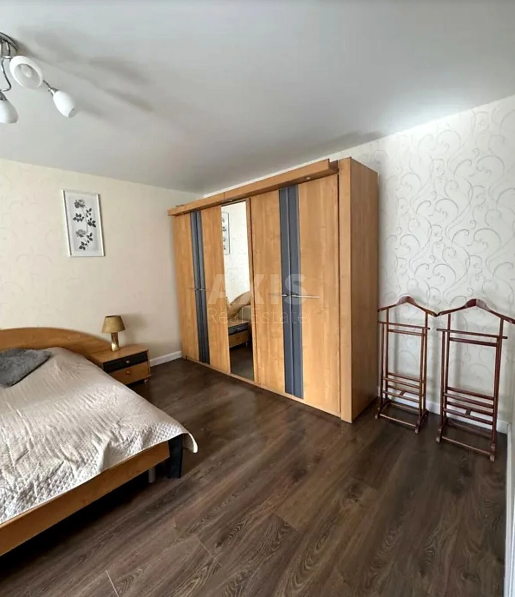 2k apartment vul. Andriya Verkhohlyada 2644586