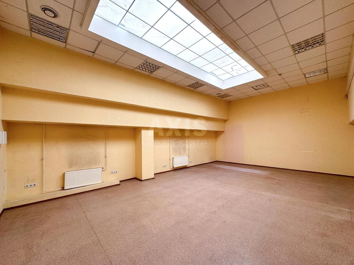 Office vul. Geroi'v Kosmosu 4, 74m2678039