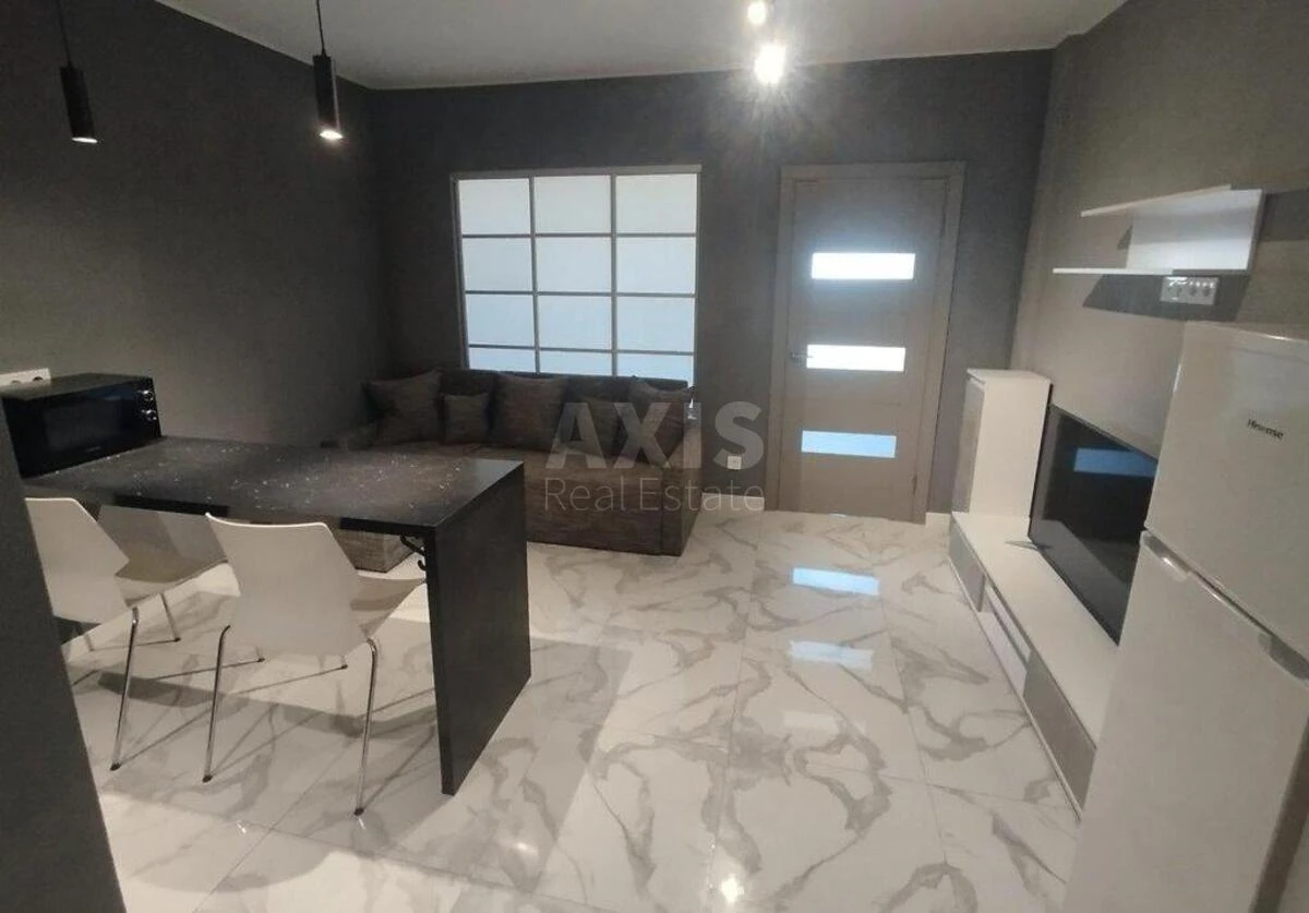 1k apartment pr-t Bazhana Mykoly 17А678351