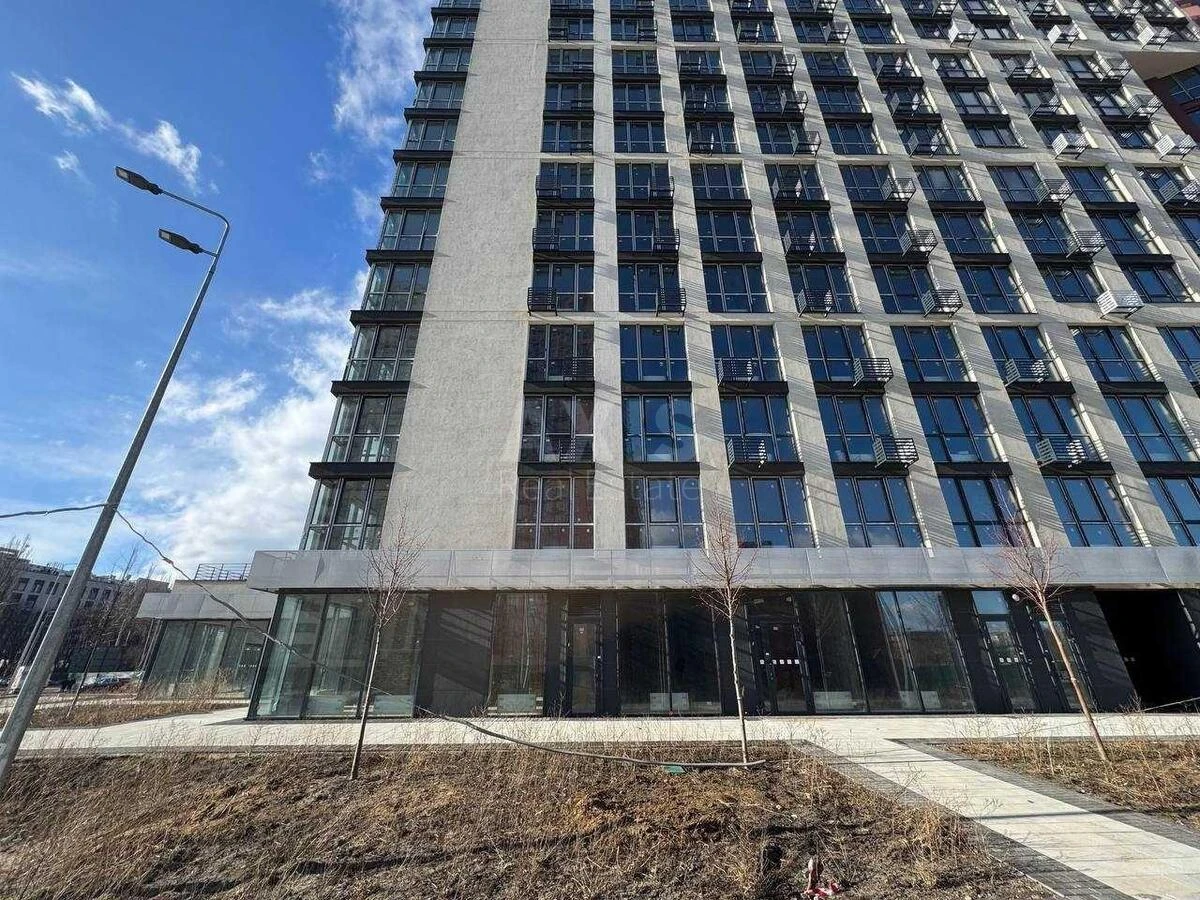 Объект торговли ул. Семьи Кристеров 2, 158м2662241