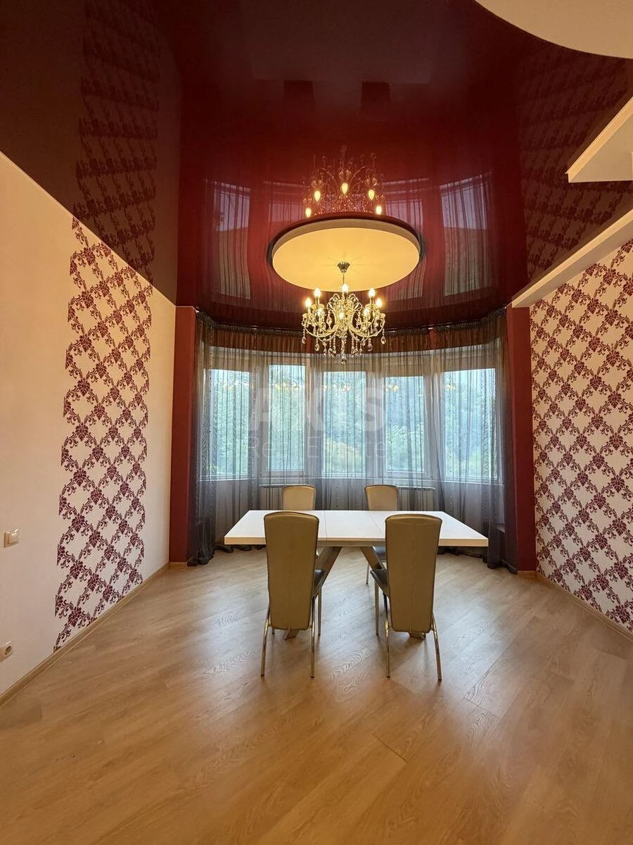 3k apartment vul. Obolons'ka naberezhna 7708472