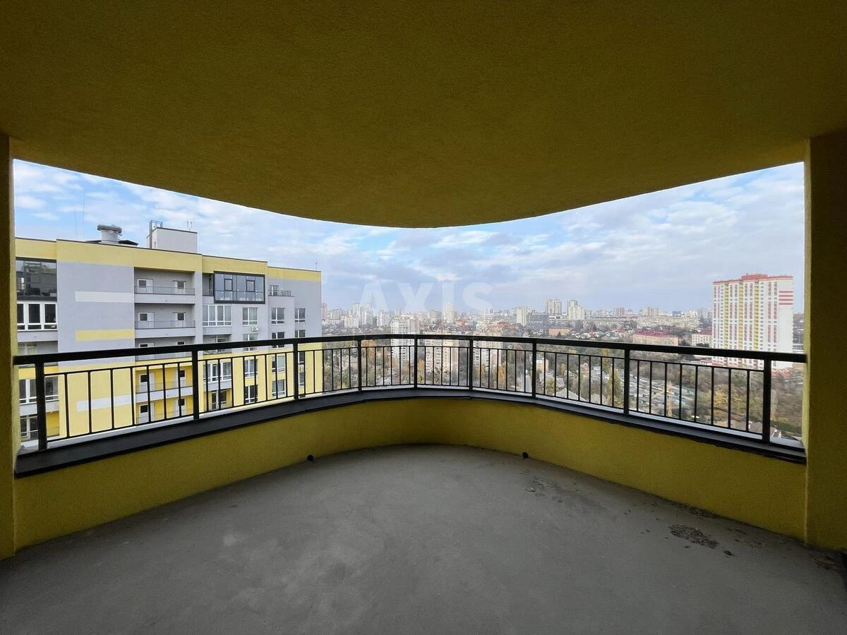 5к квартира ул. Радченко Петра 27708911
