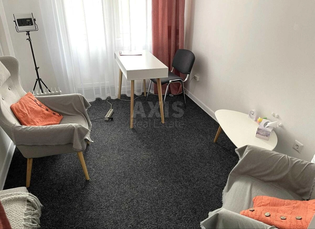 Офис бул. Леси Украинки 21, 95м2662478