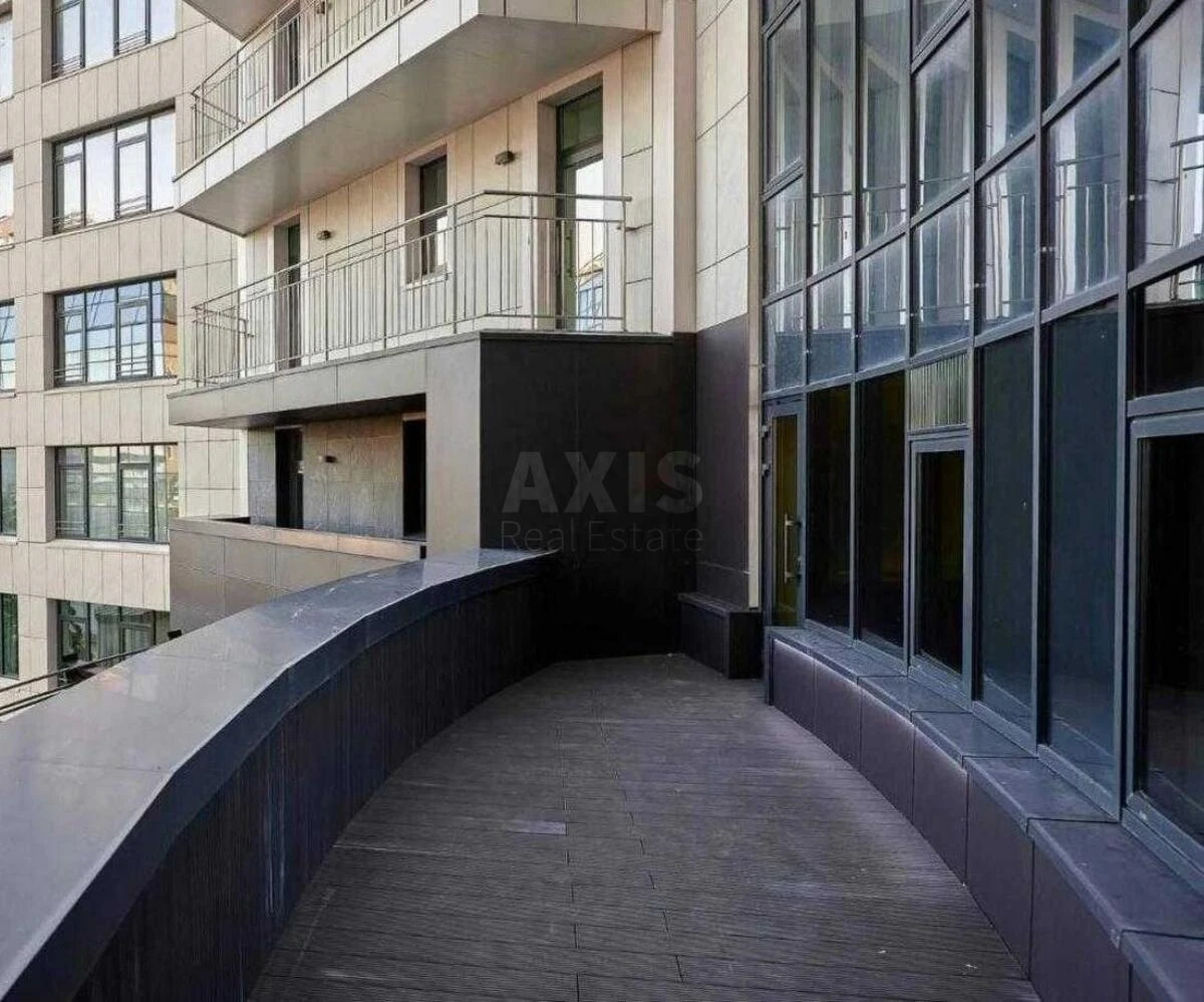 Office vul. Buslivs'ka 12, 125m2706306