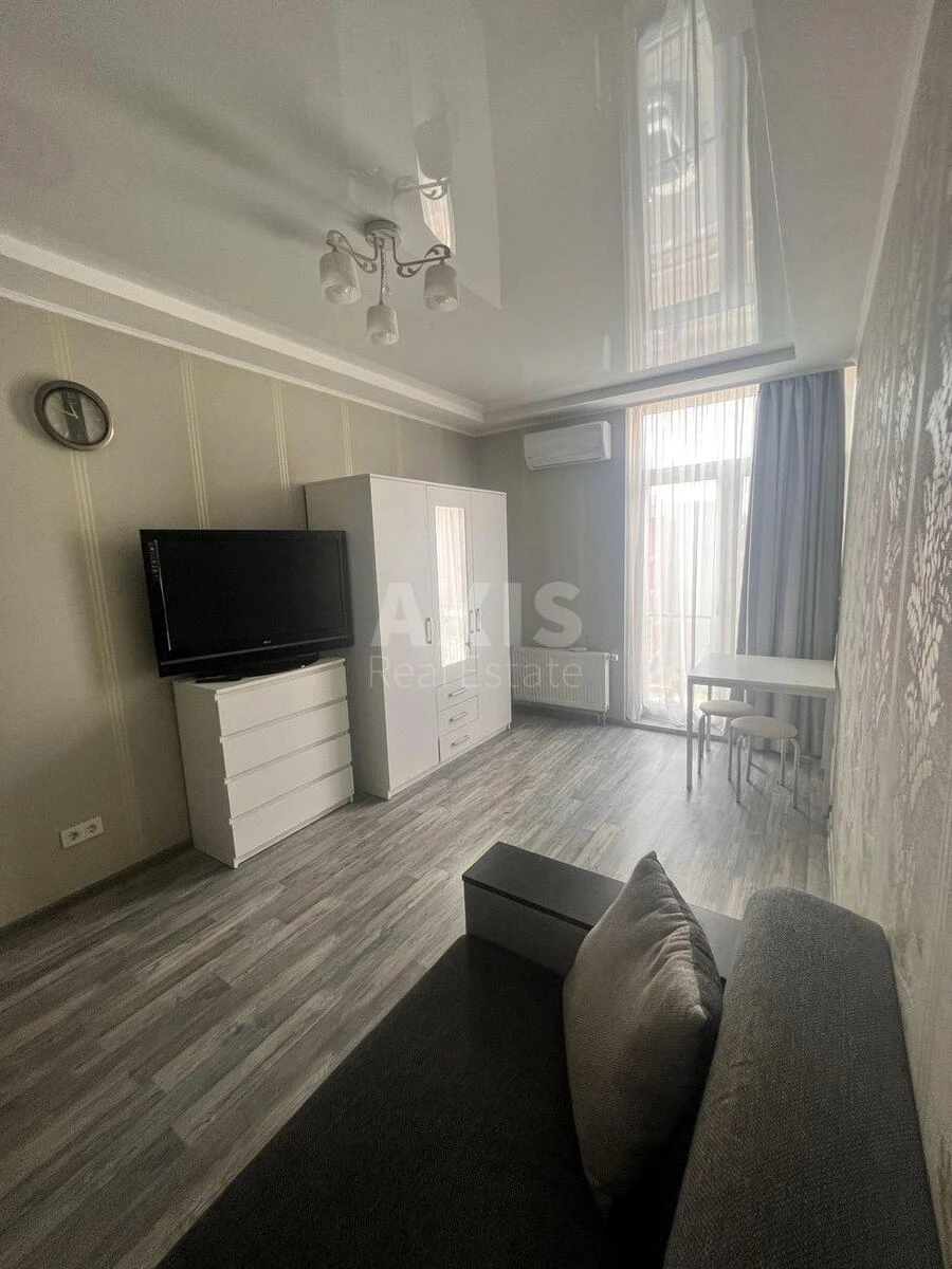 1к квартира ул. Регенераторная 4642911