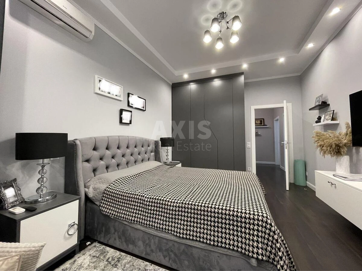 3k apartment vul. Mehanizatoriv 26047110