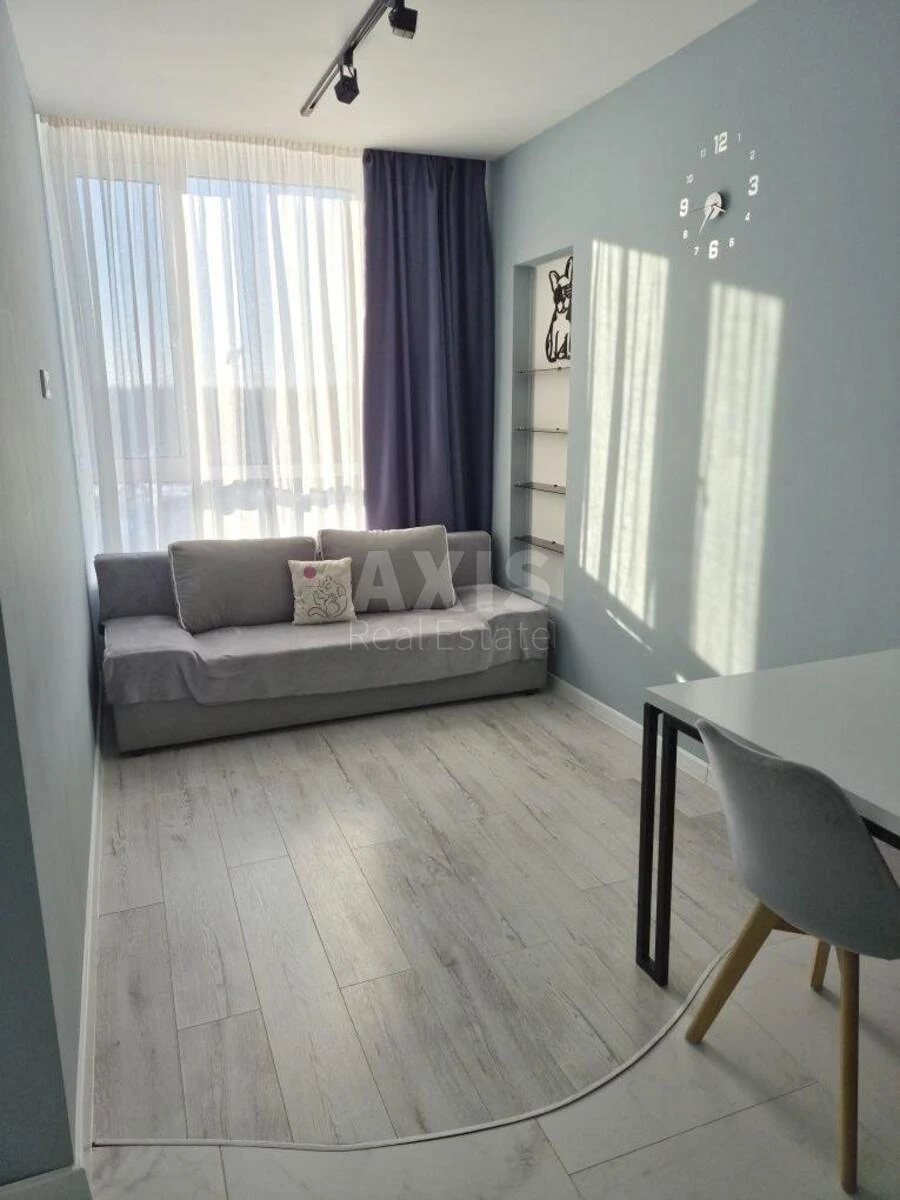 1k apartment shose Stolychne 1Б643000