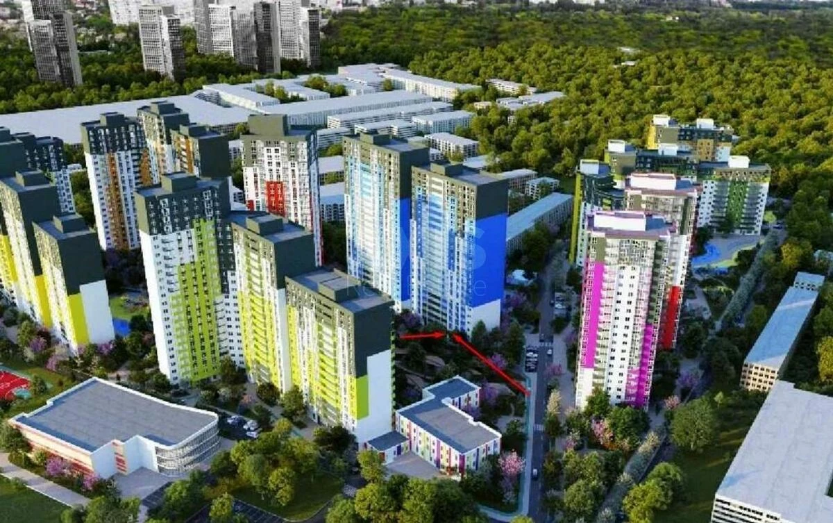 Офис ул. Выговского Ивана 10Л, 62м2676063