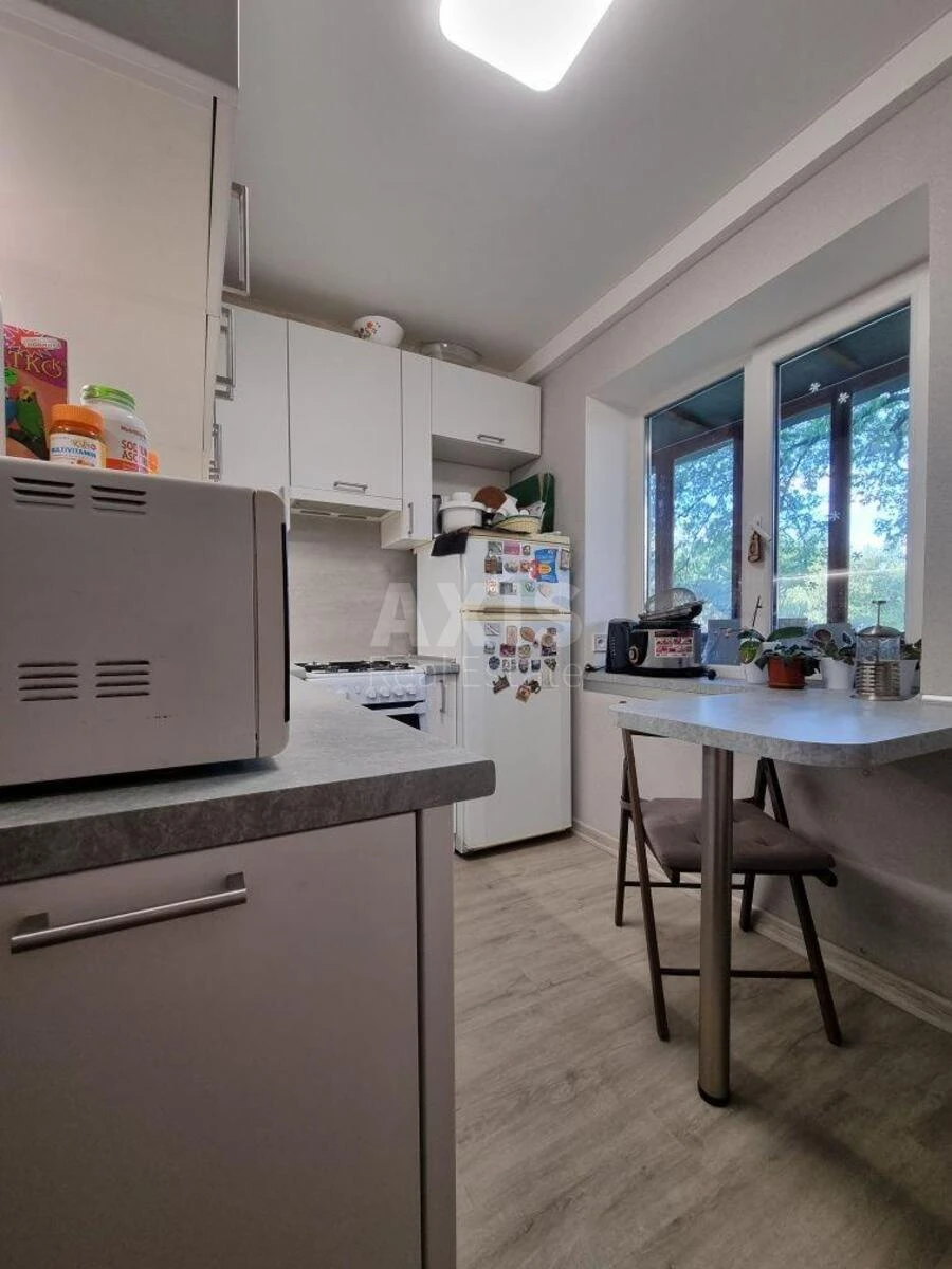 4к квартира ул. Рональда Рейгана 20706641