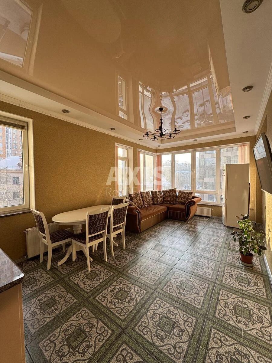 2k apartment vul. Dilova 4640691