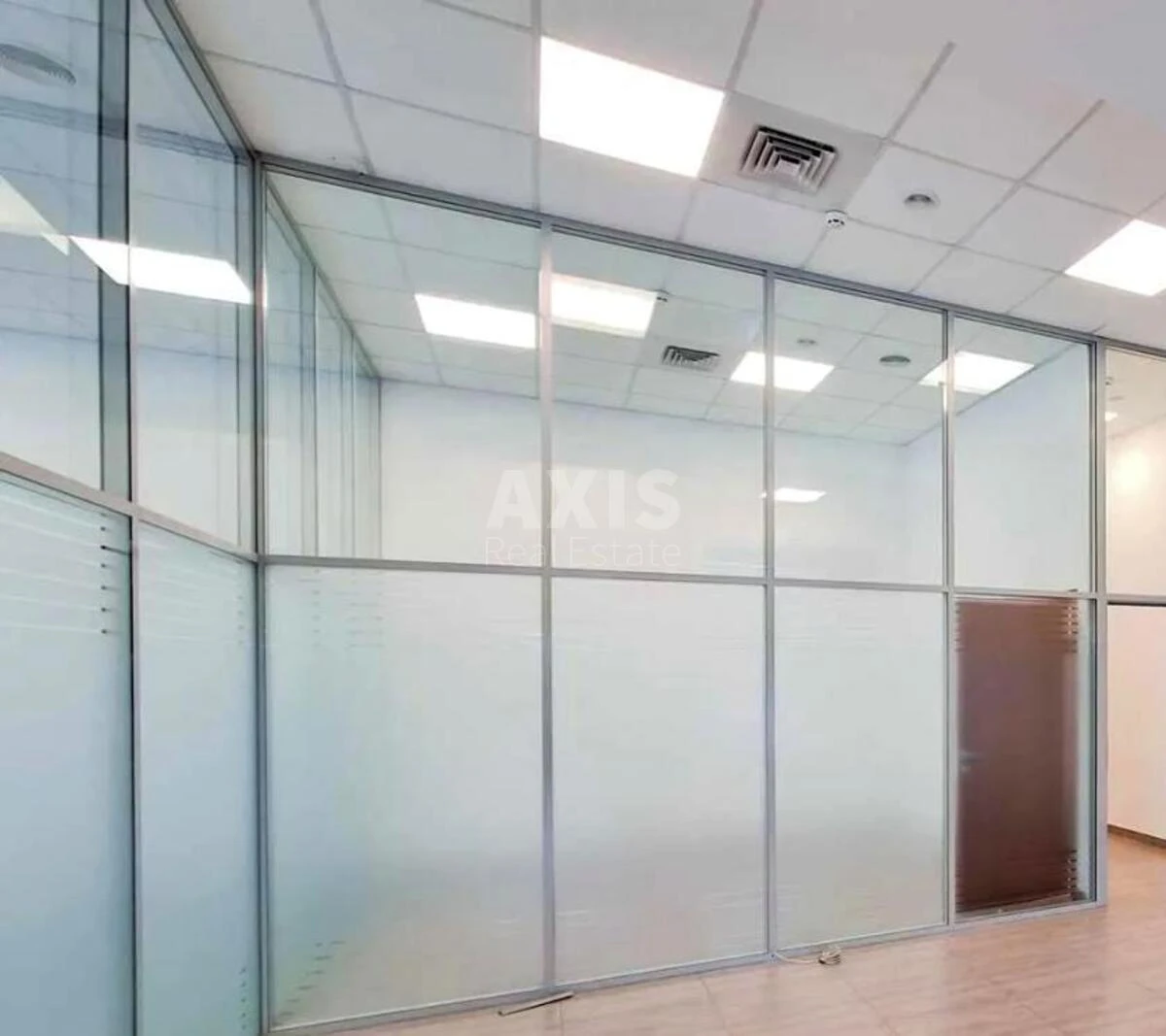 Office prov. Ohtyrs'kyj 7, 300m2658780