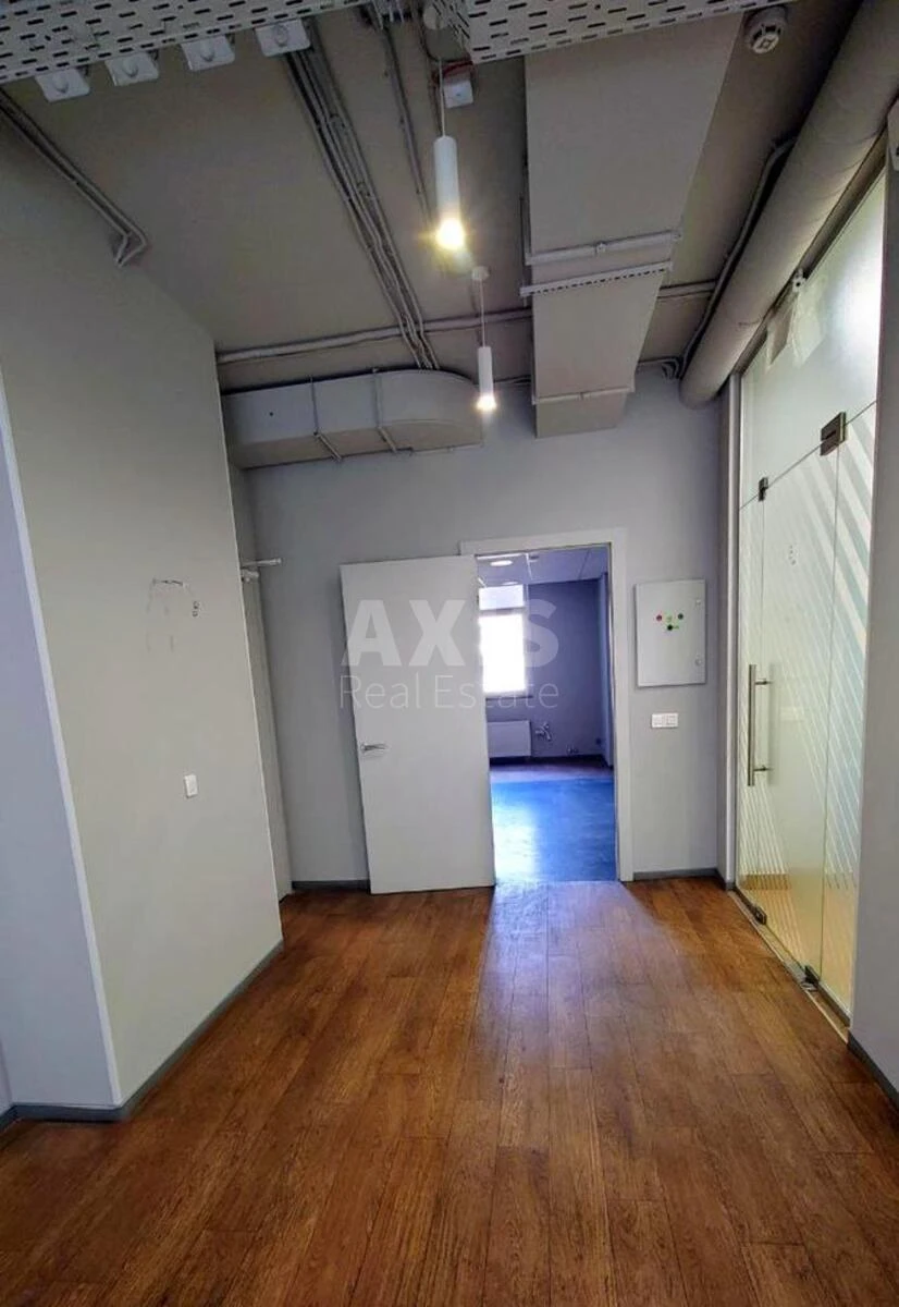 Office vul. Kostjantynivs'ka 2А, 521m2659101