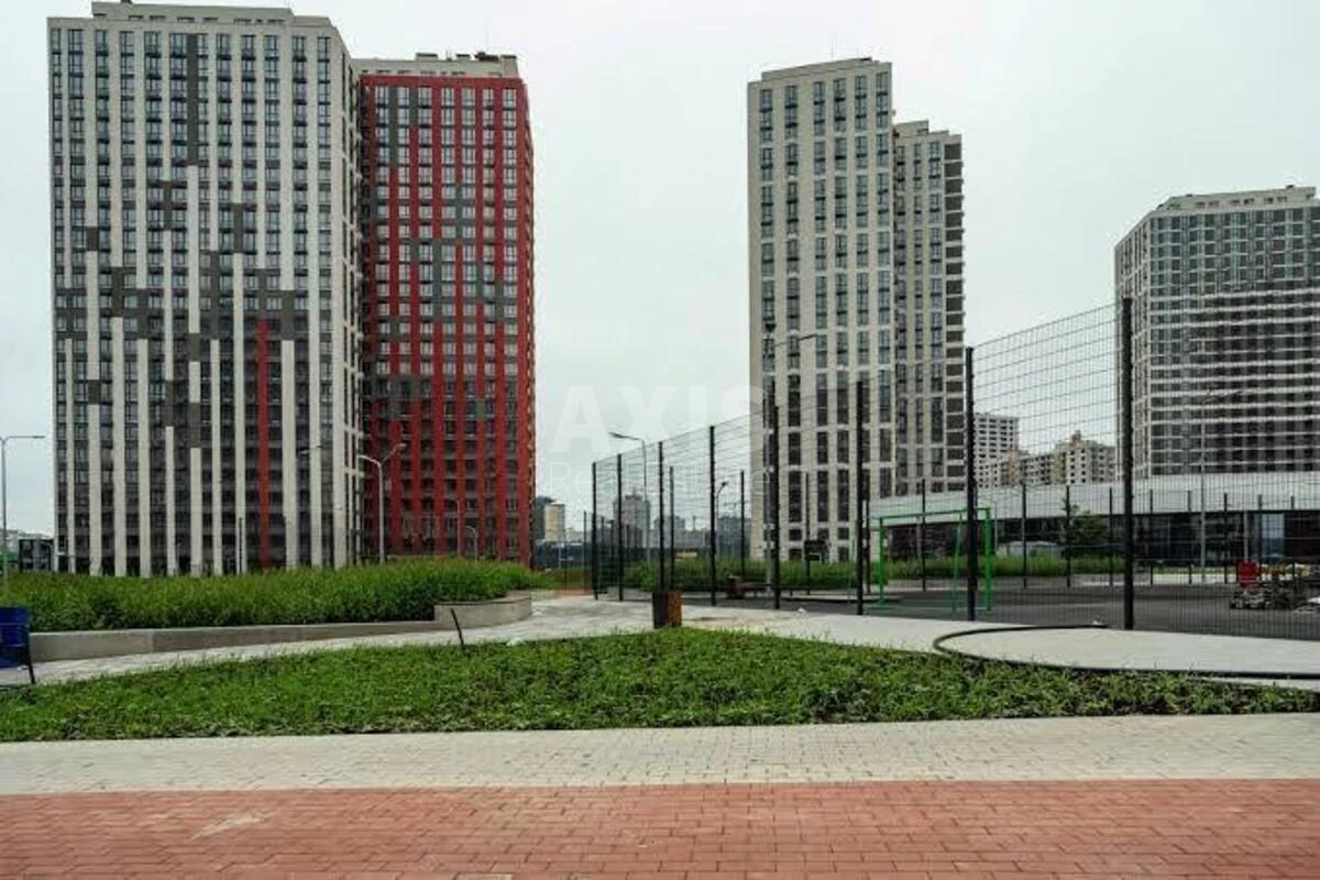 1к квартира пр-т Европейского Союза 83675146