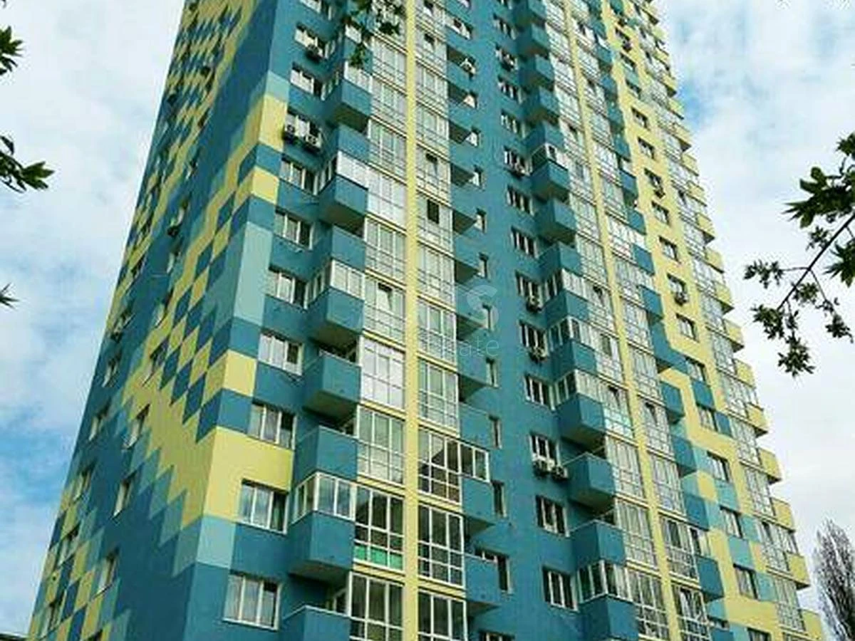 3к квартира ул. Приорская 167060721