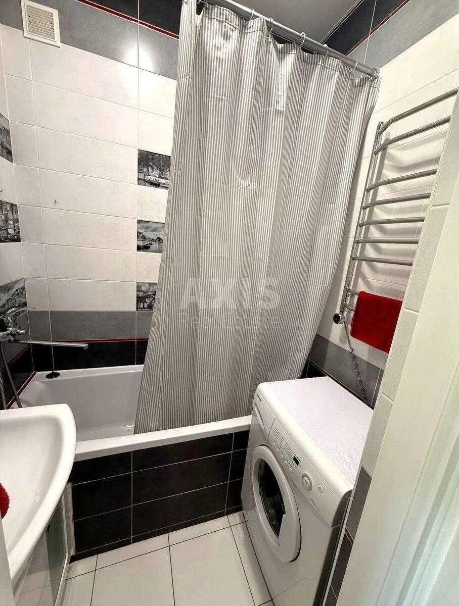 2k apartment vul. Oleksy Tykhoho 38/196558911
