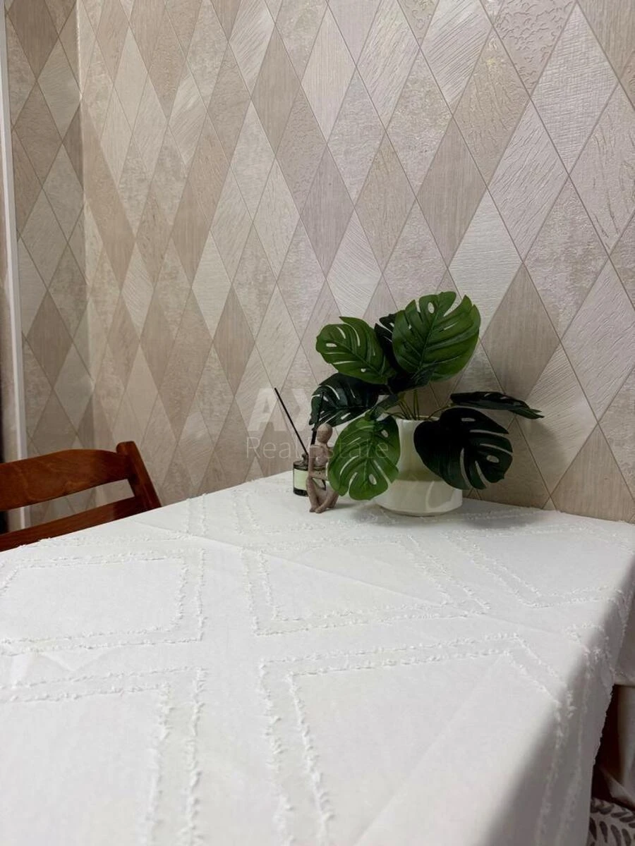 1к квартира пер. Феодосийский 126378012